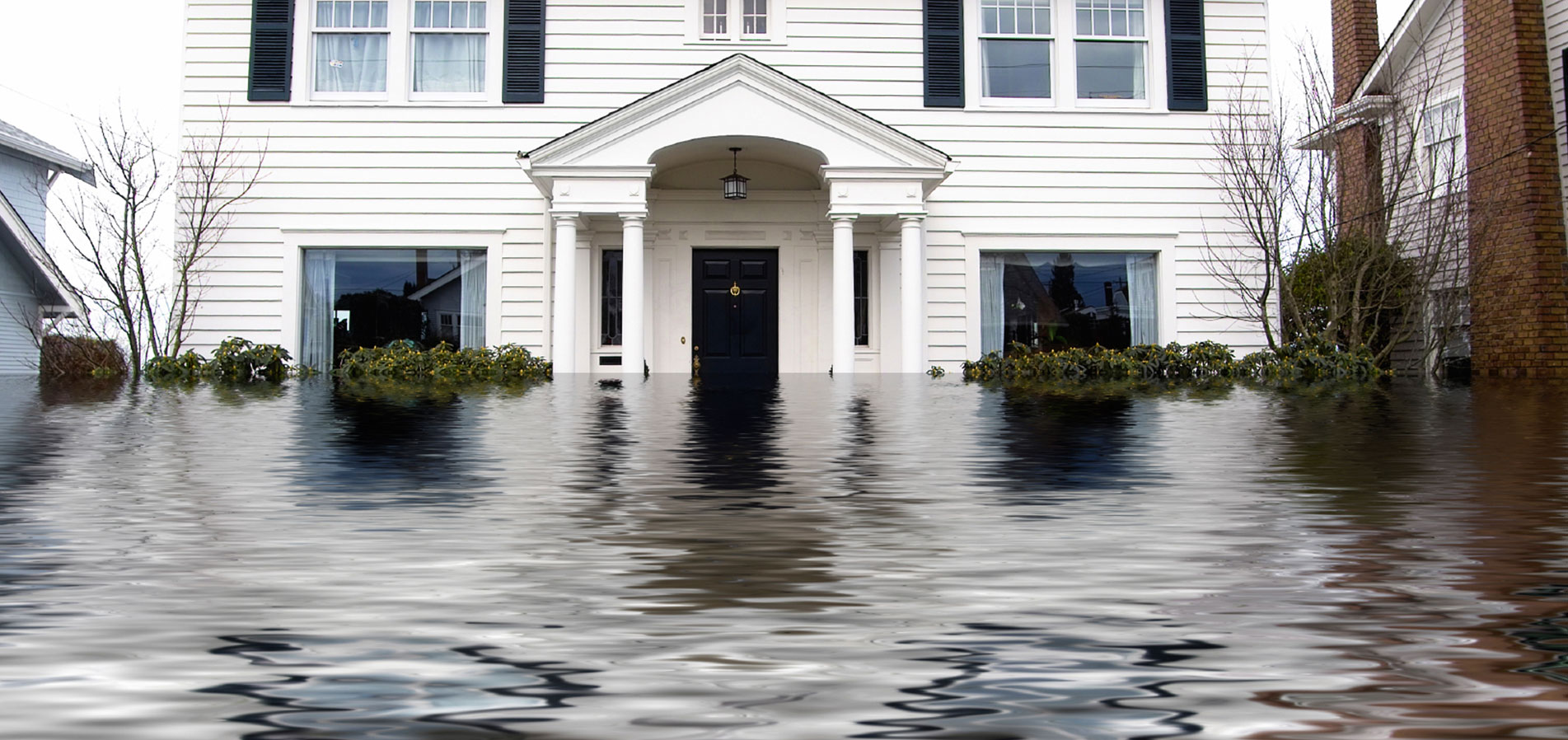 Florida Flood Insurance Coverage